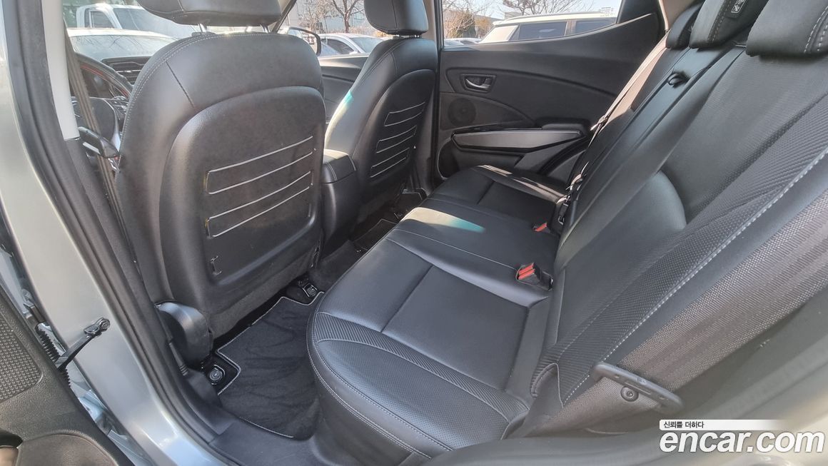 KG_Mobility_Ssangyong TIBOLI 2020