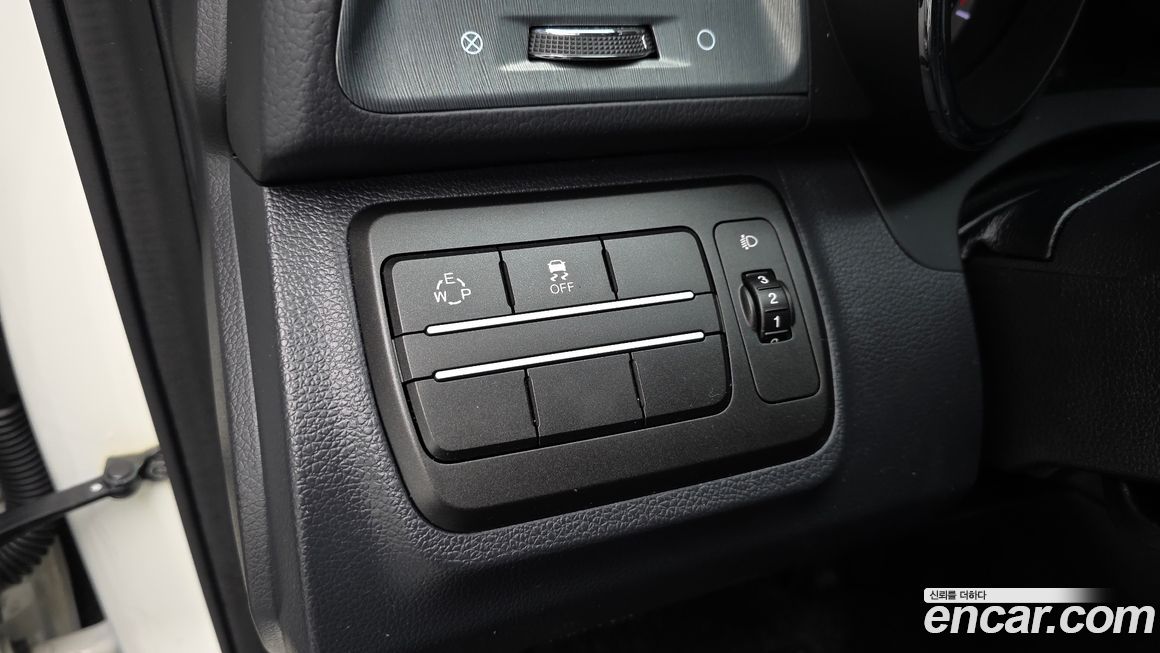 KG_Mobility_Ssangyong TIBOLI 2018