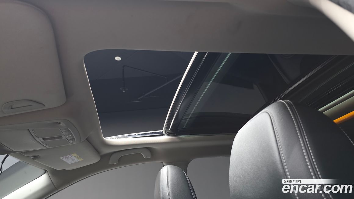 Renault-KoreaSamsung QM6 2020