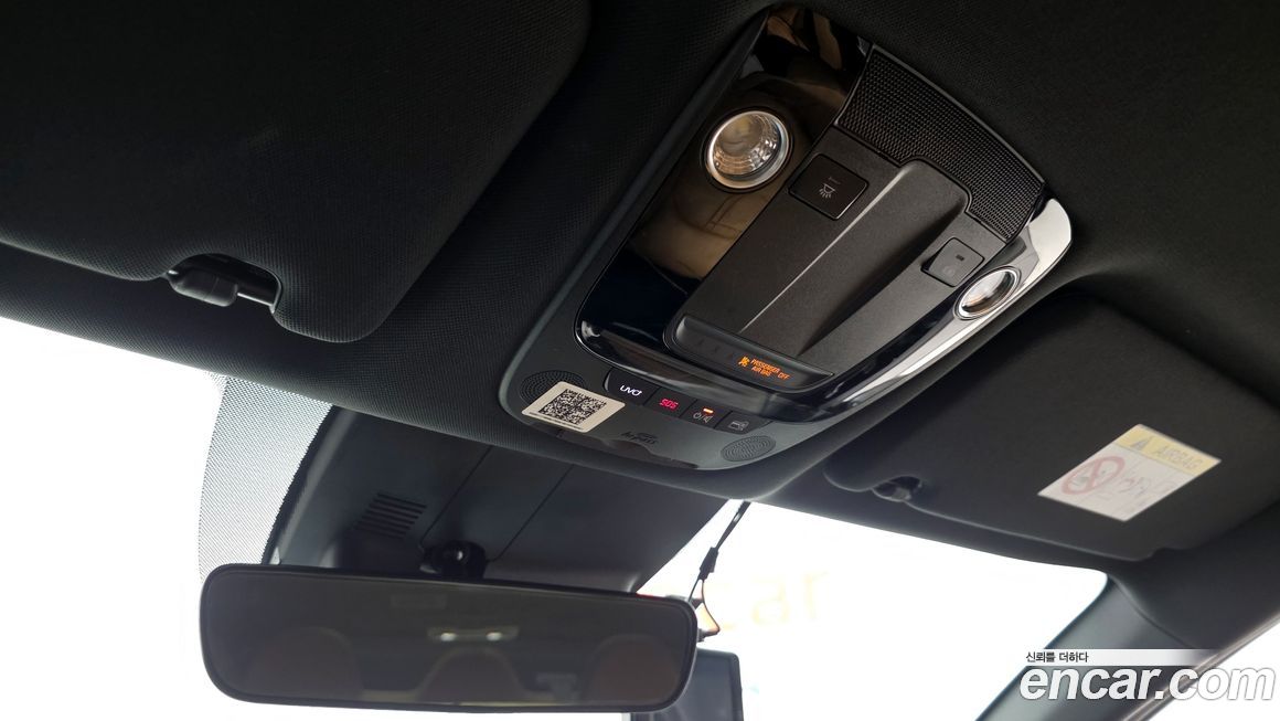 Kia K5 2021