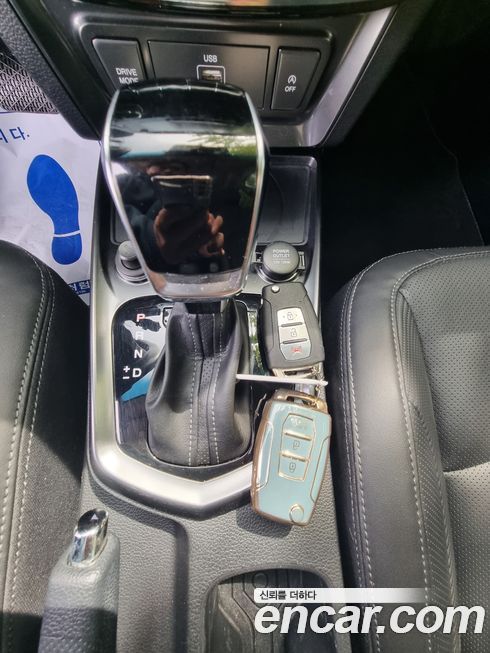 KG_Mobility_Ssangyong TIBOLI 2021