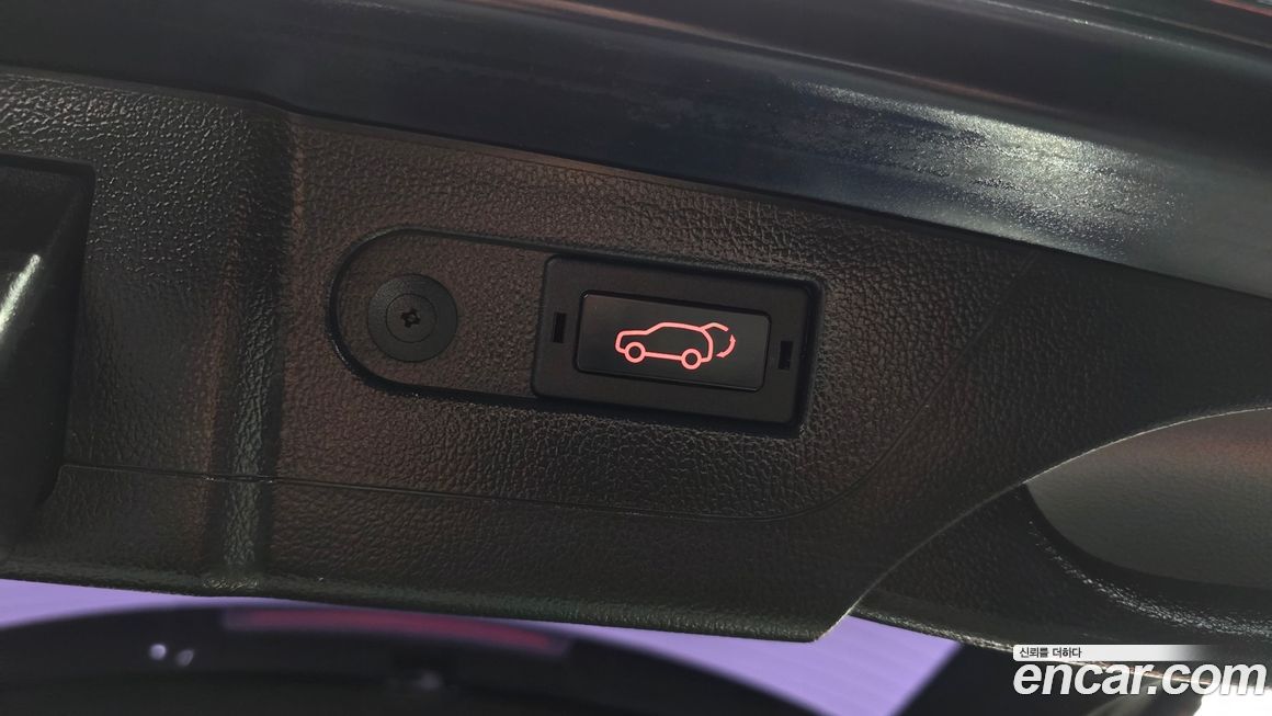 KG_Mobility_Ssangyong Rexton 2019