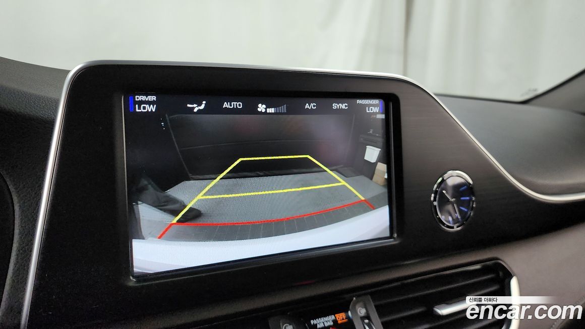 Hyundai Grandeur 2019