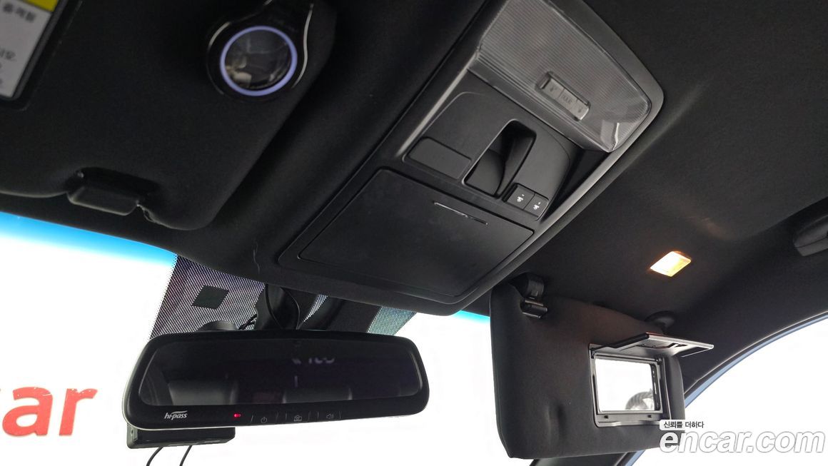 KG_Mobility_Ssangyong Rexton 2019