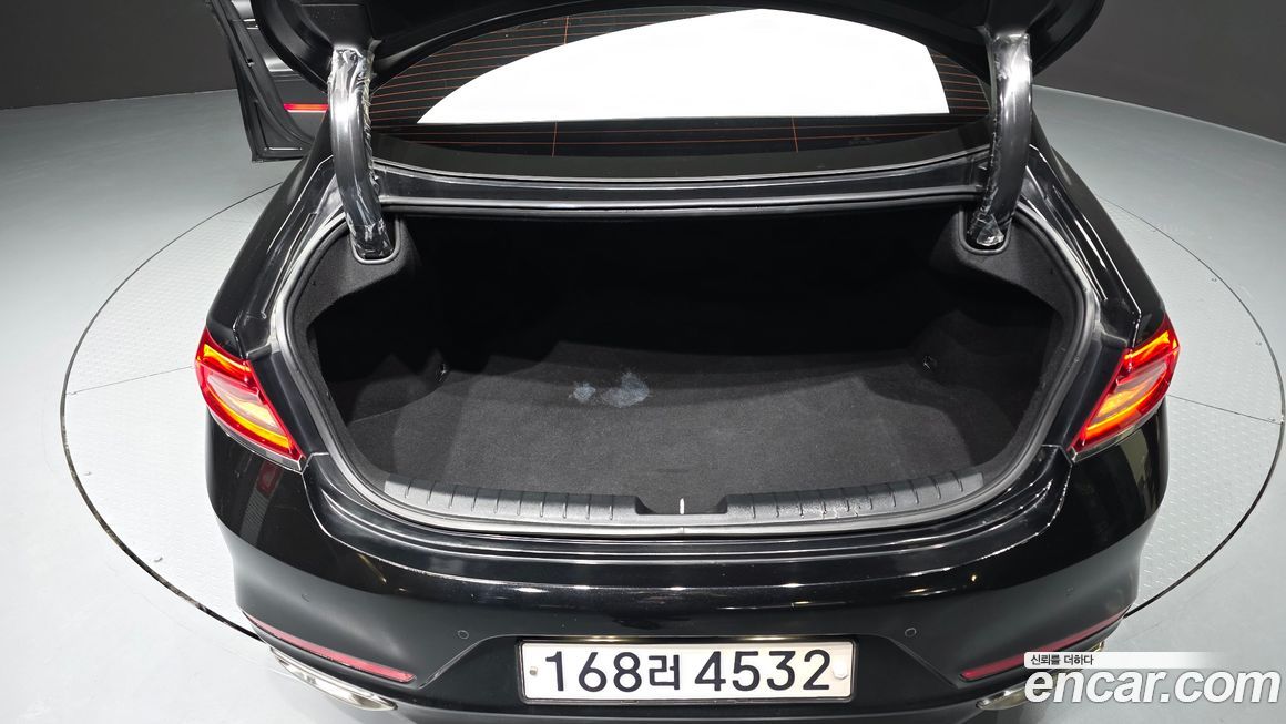 Hyundai Grandeur 2019