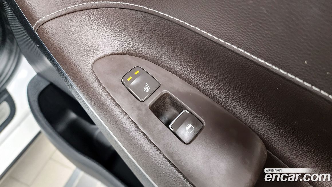 Hyundai Grandeur 2019