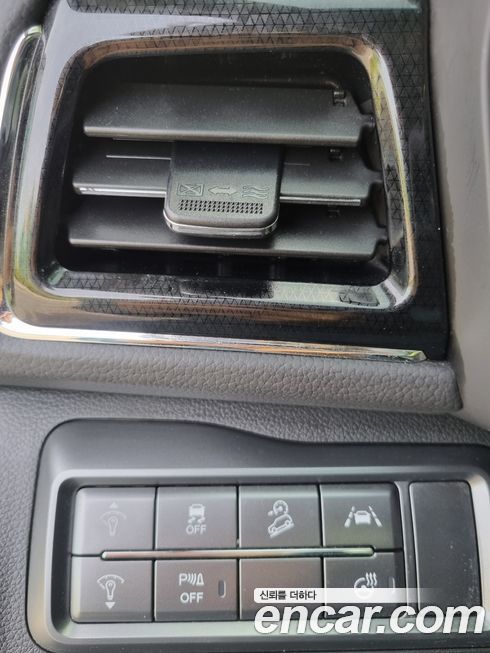 KG_Mobility_Ssangyong TIBOLI 2021