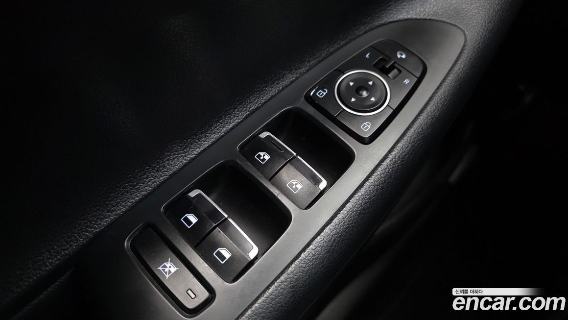 Hyundai Grandeur 2019