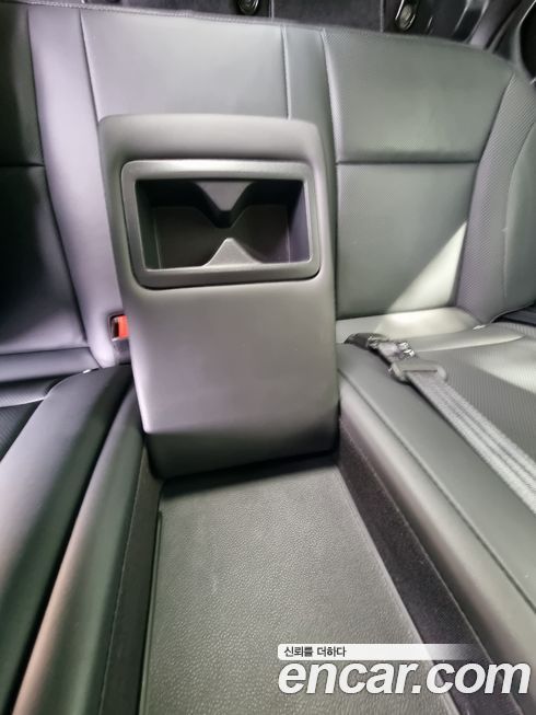 KG_Mobility_Ssangyong TIBOLI 2021