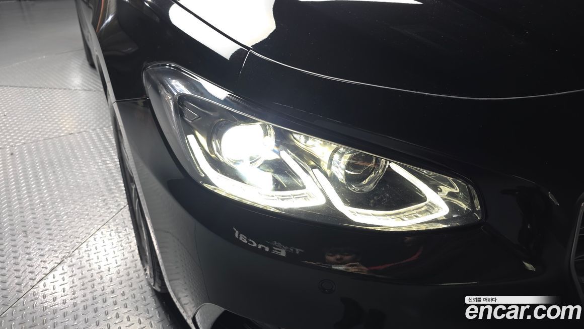 Hyundai Grandeur 2019