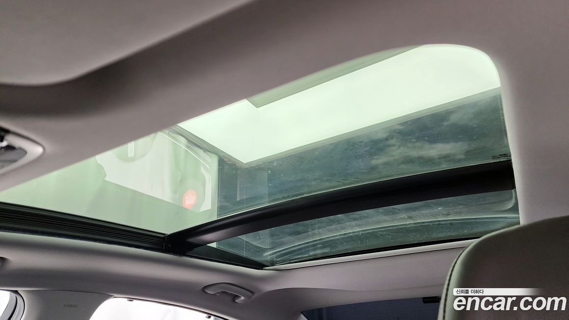 Hyundai Grandeur 2019