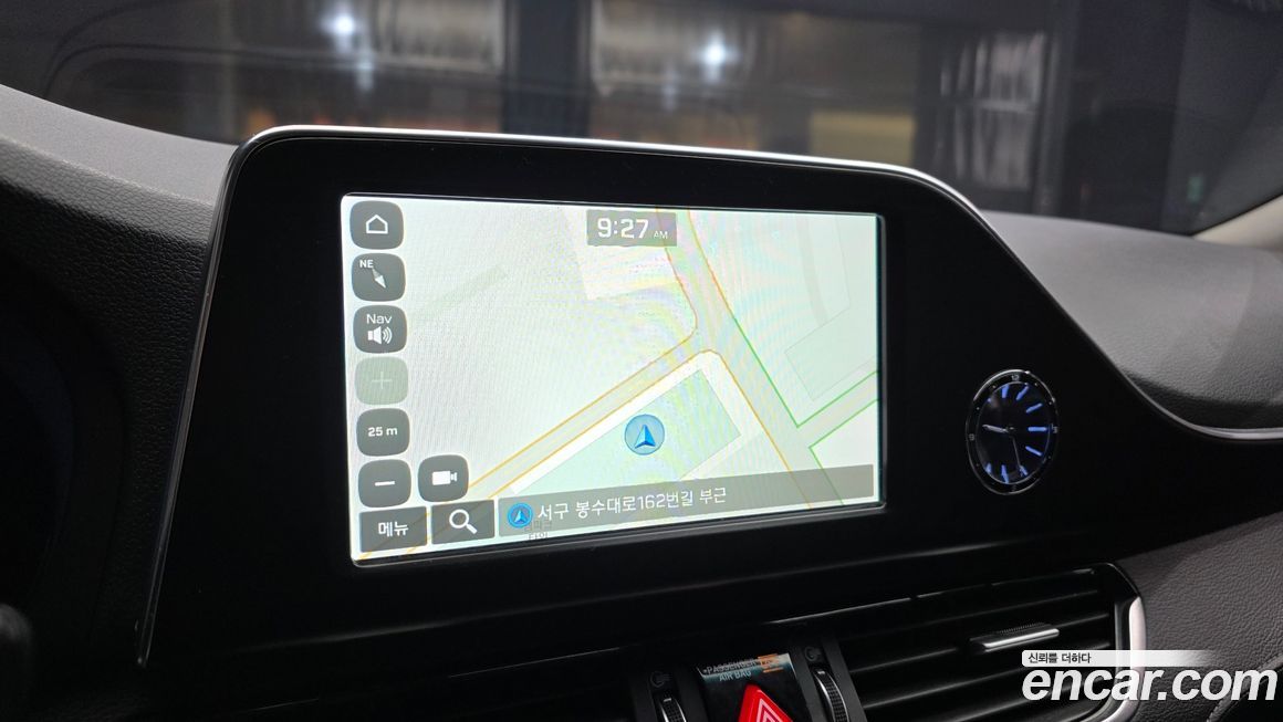 Hyundai Grandeur 2019