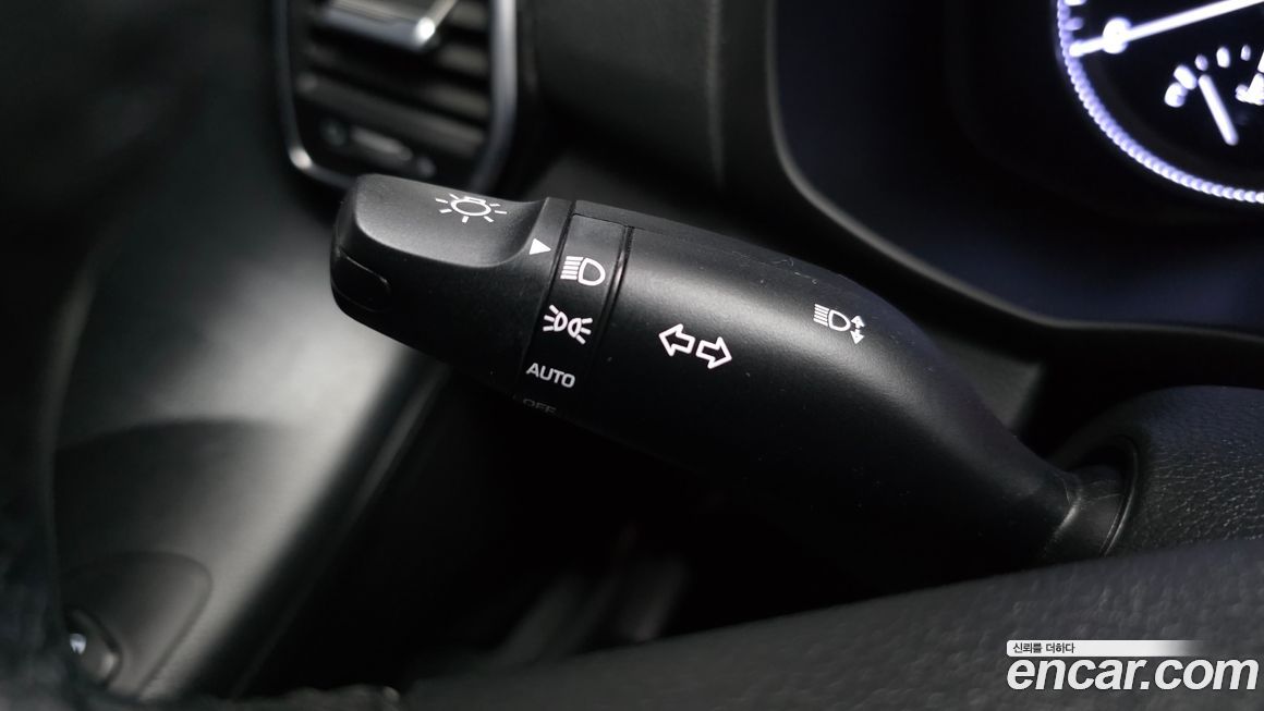 Hyundai Grandeur 2019