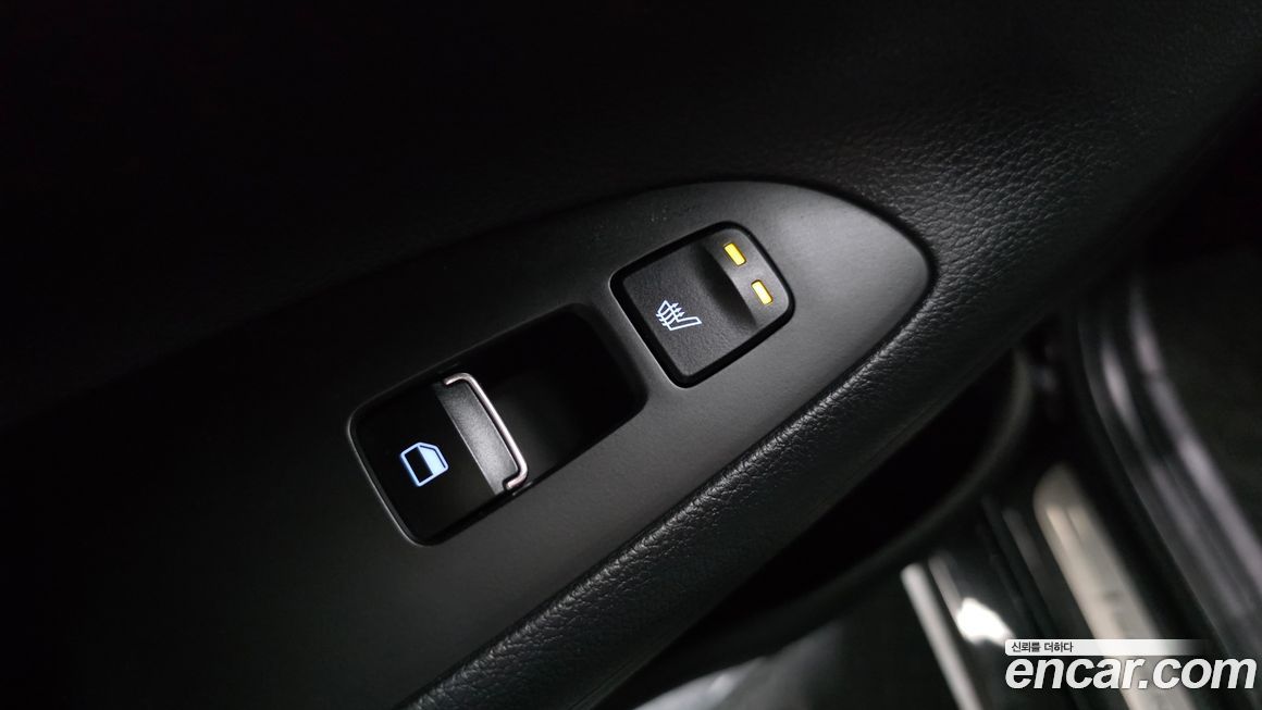 Hyundai Grandeur 2019