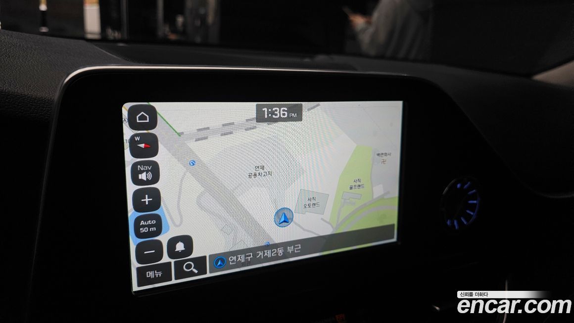 Hyundai Grandeur 2018