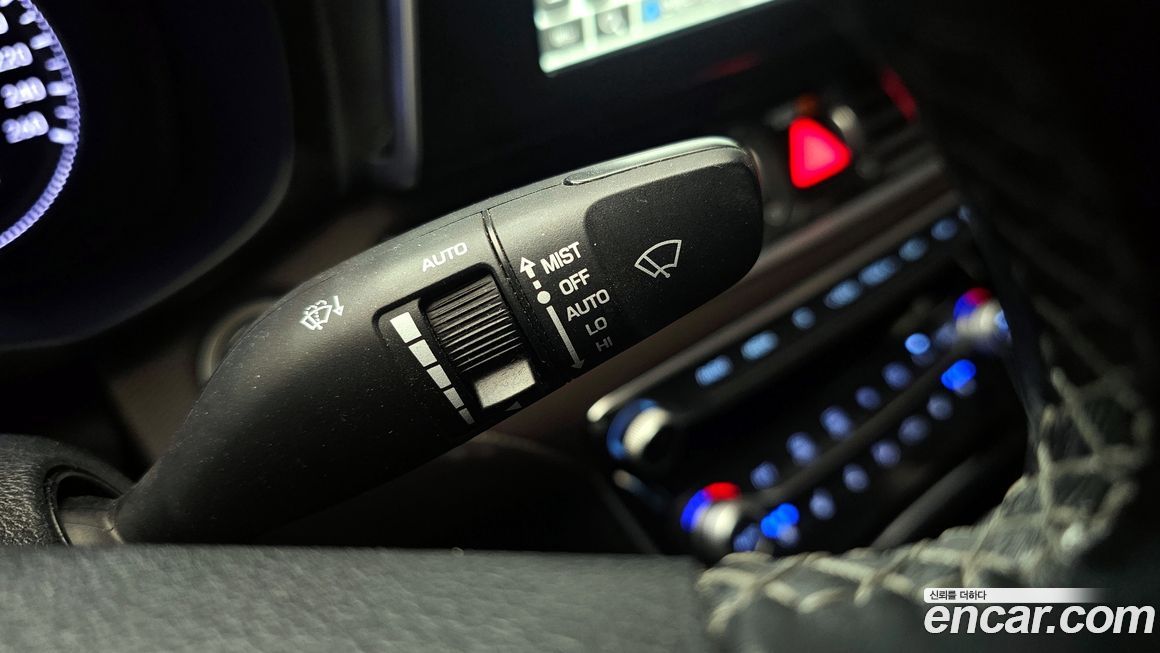 Hyundai Grandeur 2018