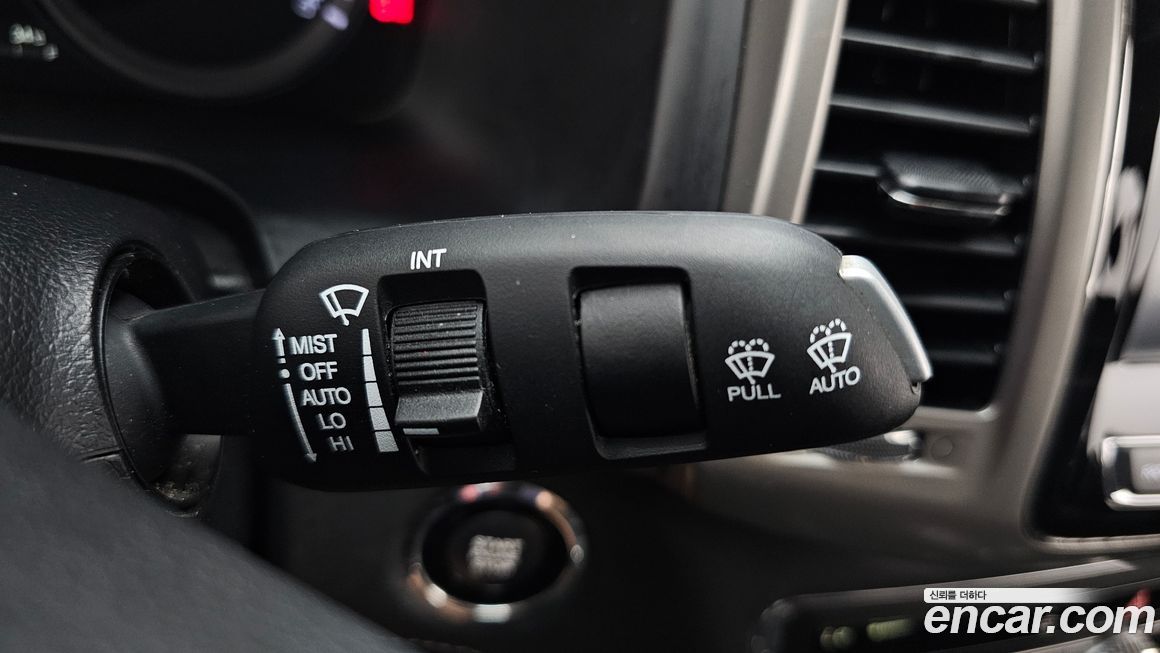 KG_Mobility_Ssangyong Rexton 2018