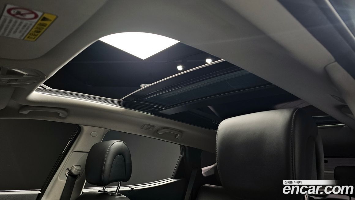 Hyundai Santafe 2016