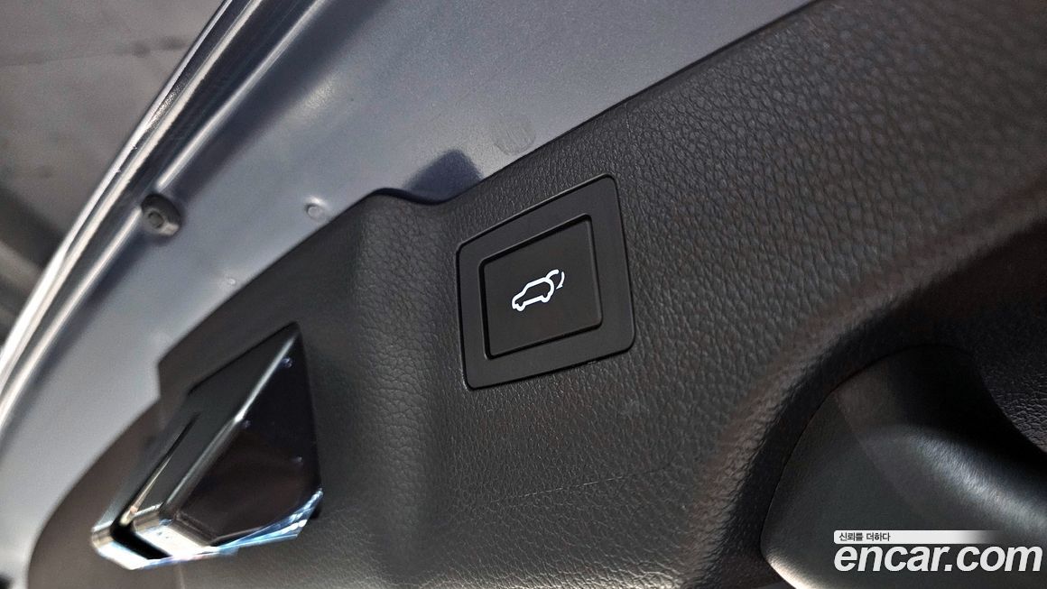 Hyundai Santafe 2016