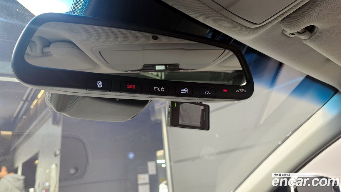 Hyundai Grandeur 2018