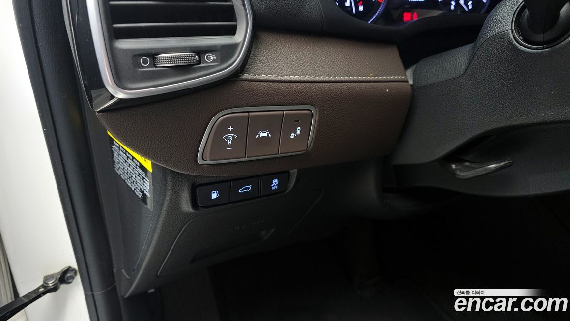 Hyundai Grandeur 2018