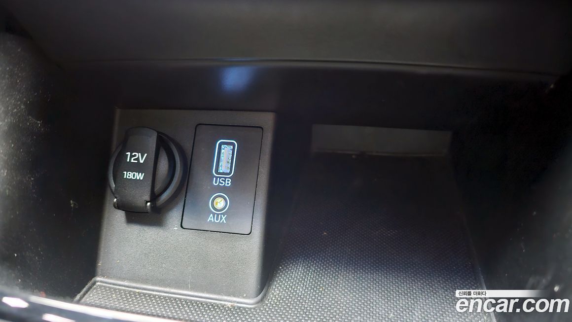 Hyundai Grandeur 2018