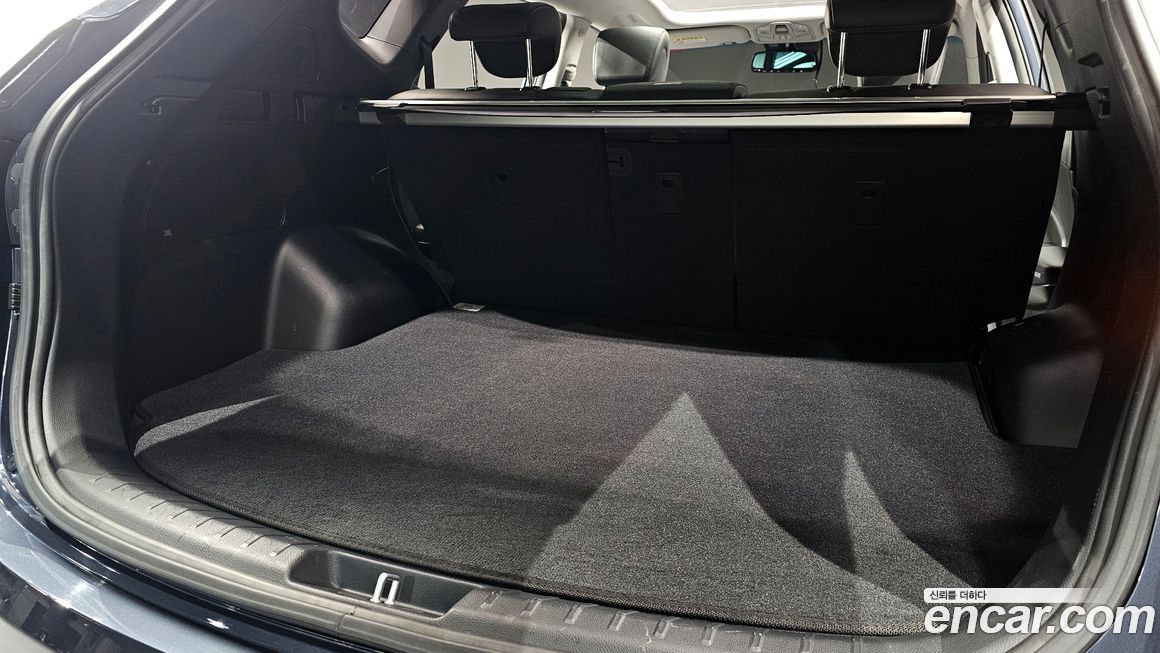 Hyundai Santafe 2016