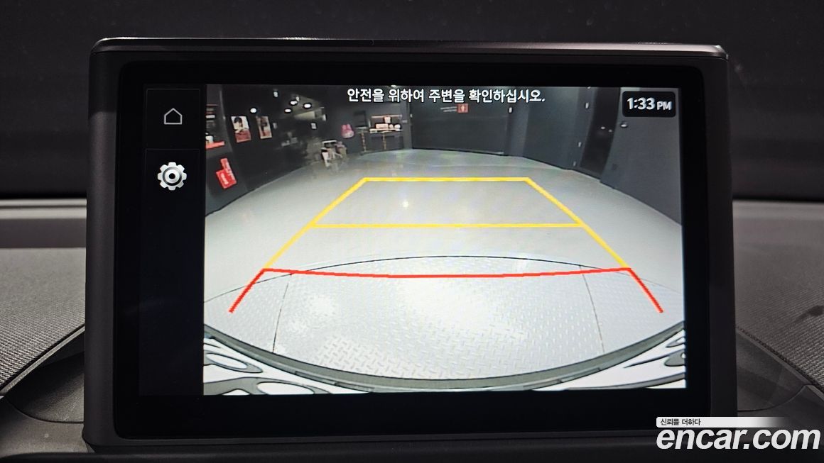 Hyundai Casper 2022