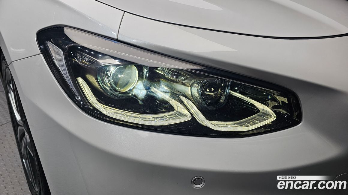 Hyundai Grandeur 2018