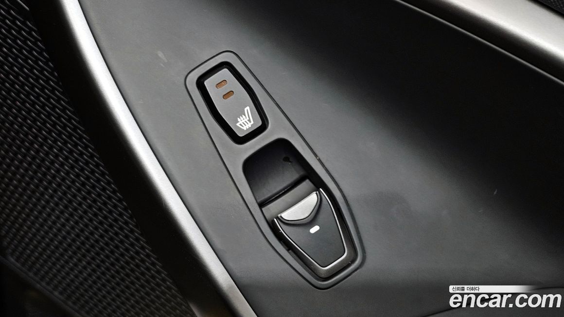 Hyundai Santafe 2016