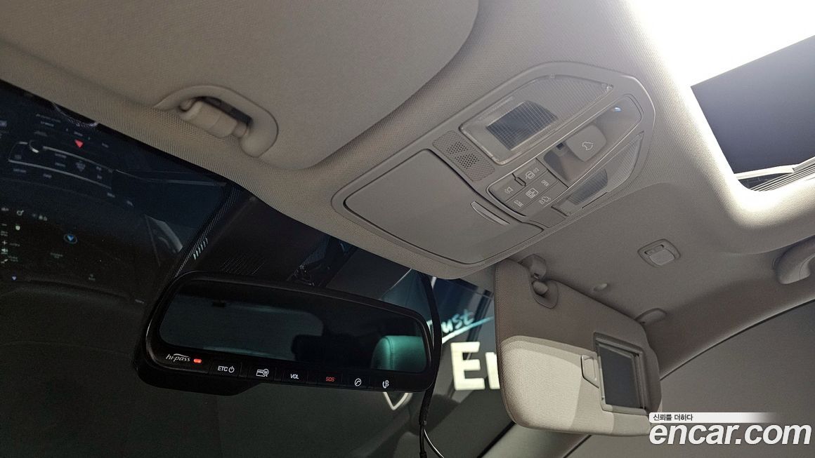 Hyundai Santafe 2016