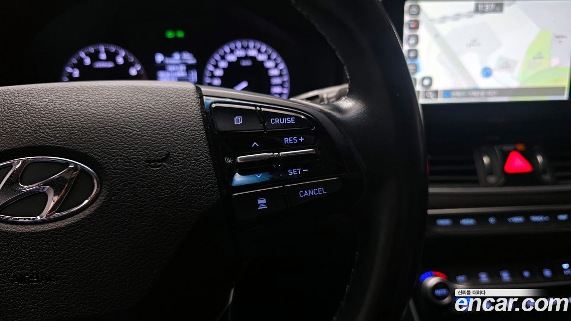 Hyundai Grandeur 2018