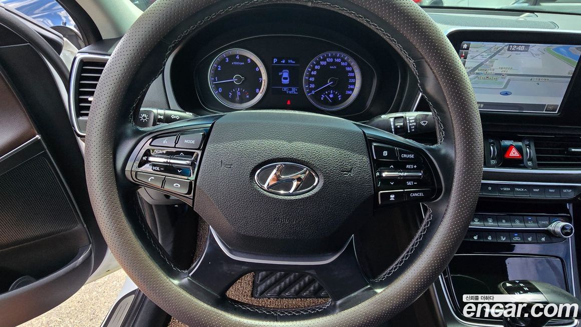 Hyundai Grandeur 2019