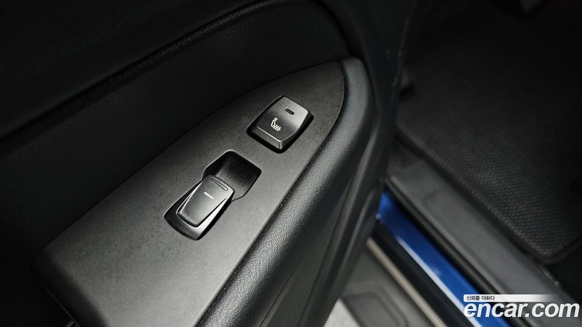 KG_Mobility_Ssangyong Rexton 2018