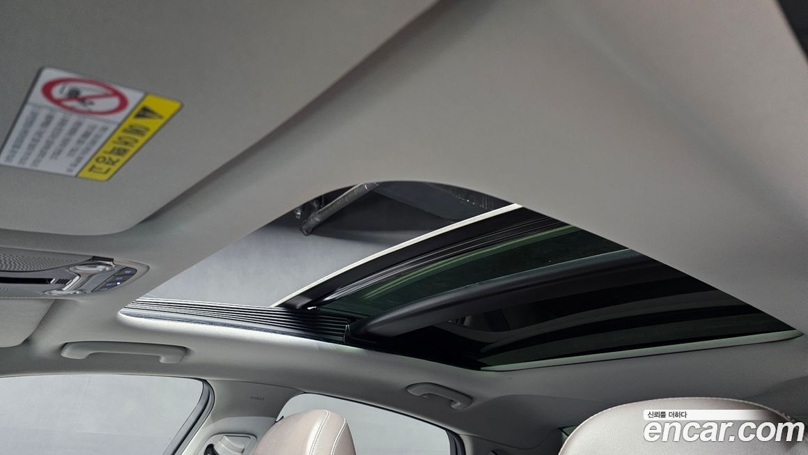 Hyundai Grandeur 2018