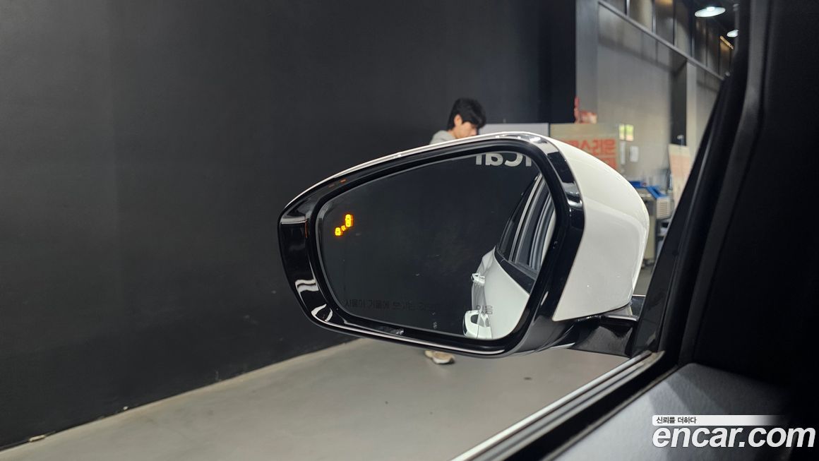 Hyundai Grandeur 2018