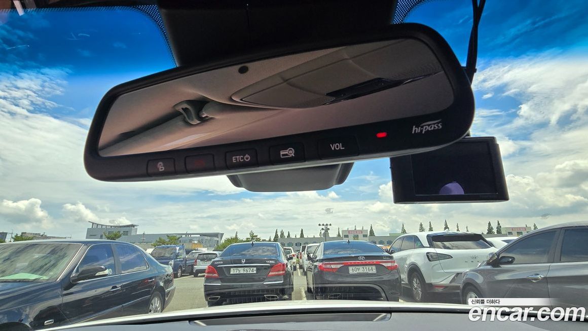 Hyundai Grandeur 2019