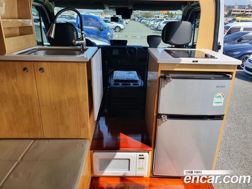 Renault-KoreaSamsung Master 2019