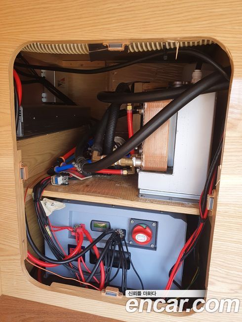 Renault-KoreaSamsung Master 2019