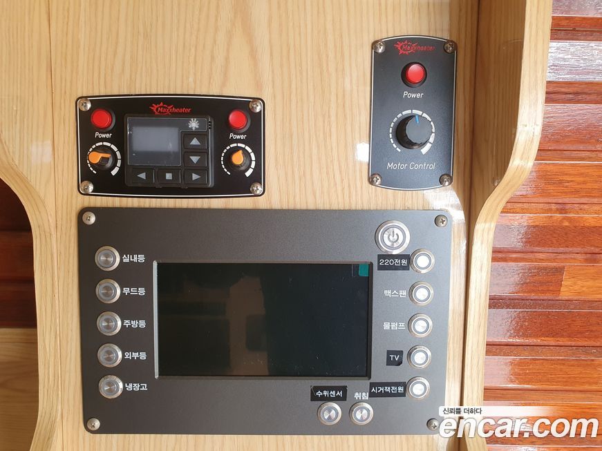 Renault-KoreaSamsung Master 2019