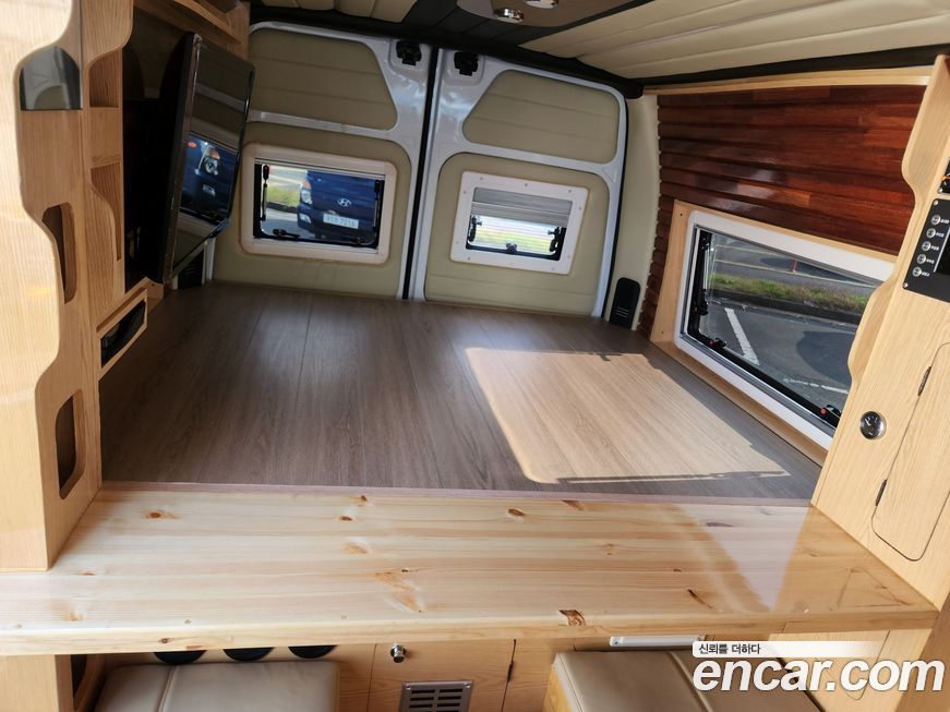 Renault-KoreaSamsung Master 2019