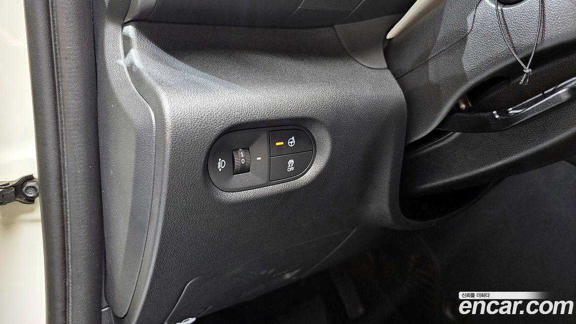Hyundai Casper 2023