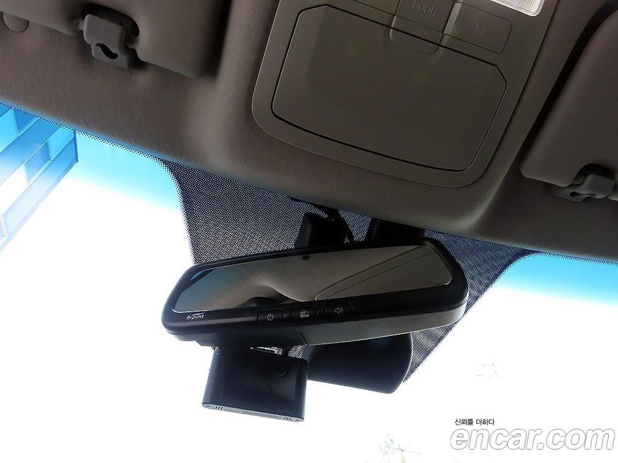 KG_Mobility_Ssangyong TIBOLI 2024