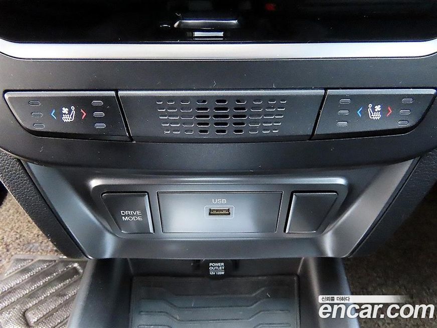 KG_Mobility_Ssangyong TIBOLI 2024