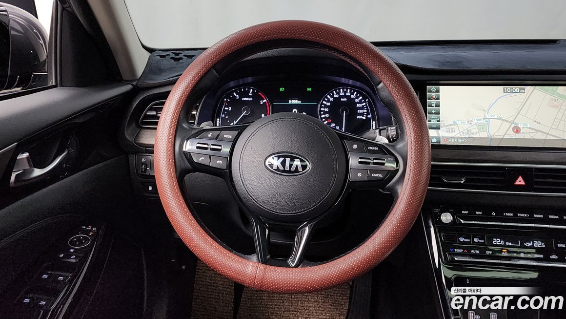Kia K7 2020