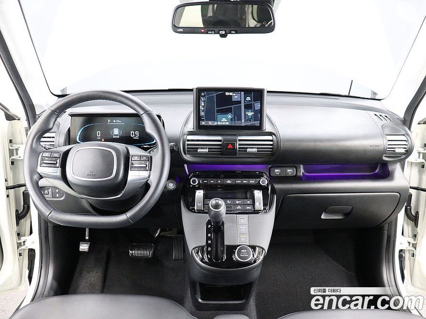 Hyundai Casper 2024