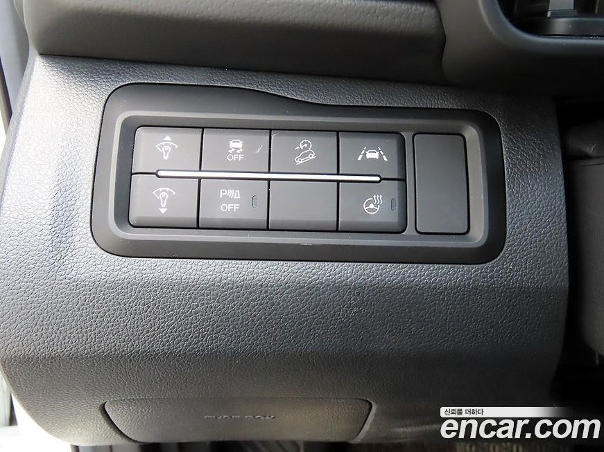 KG_Mobility_Ssangyong TIBOLI 2024