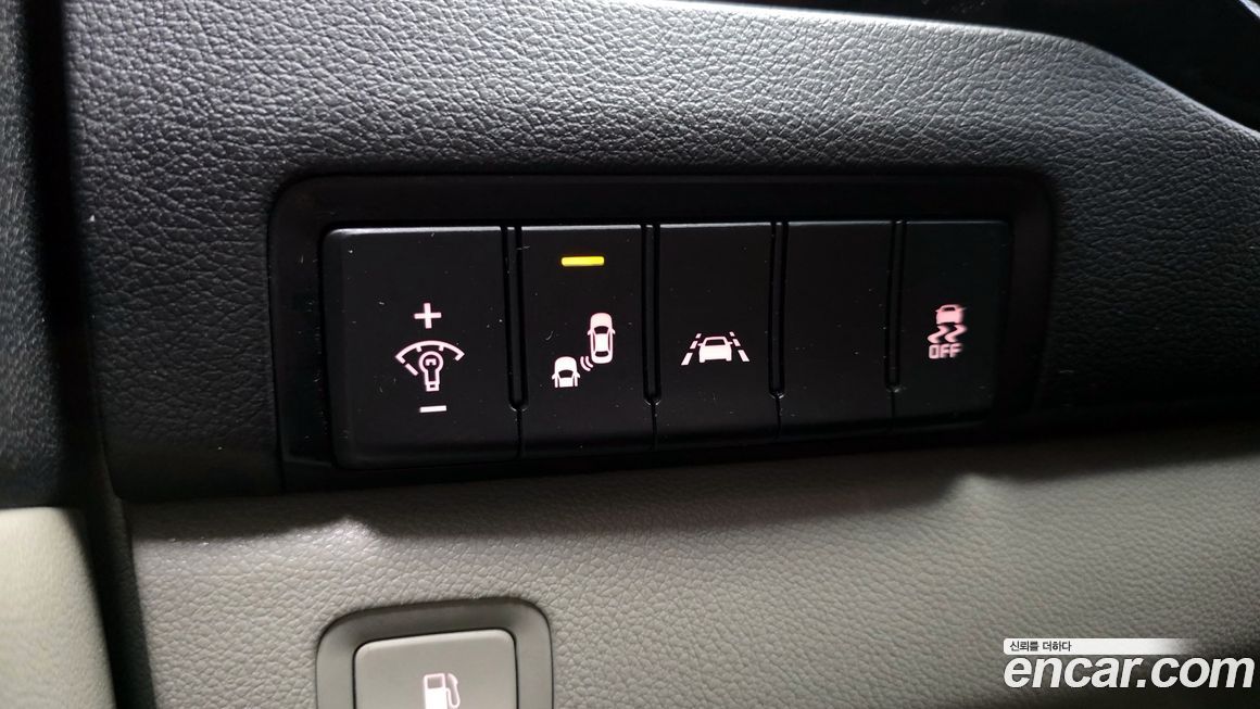 Kia Canival 2019