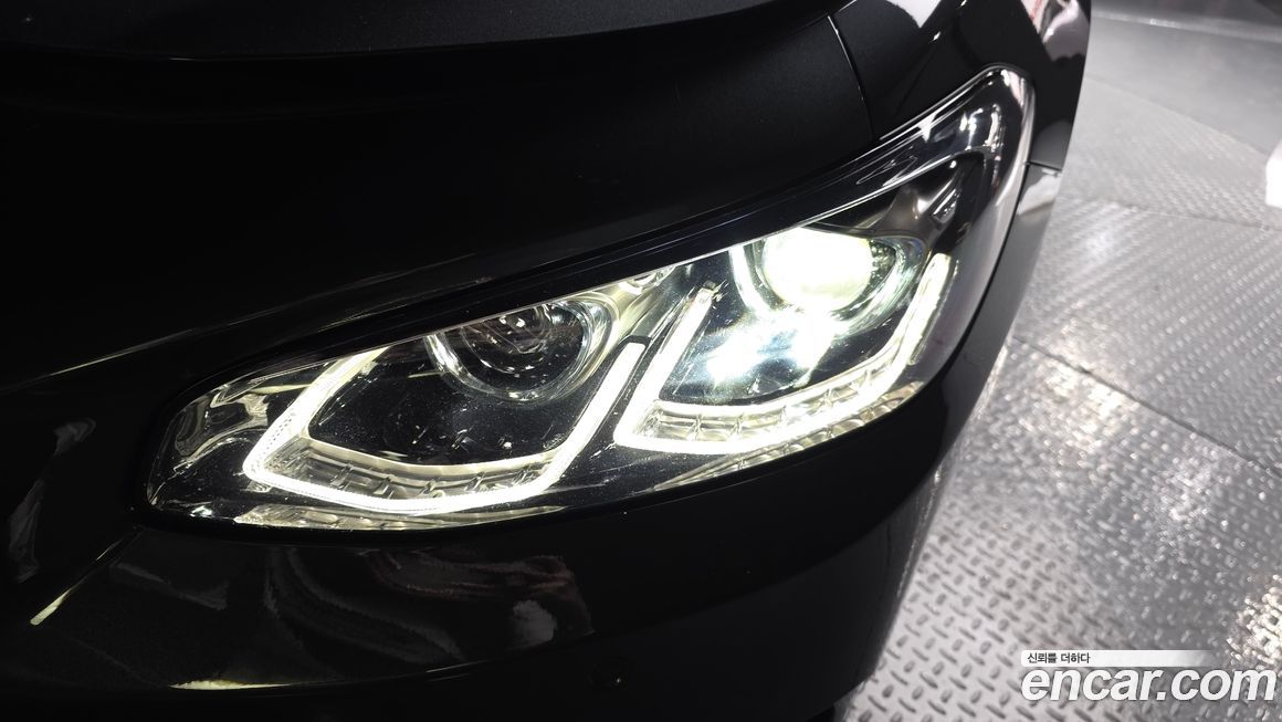 Hyundai Grandeur 2019