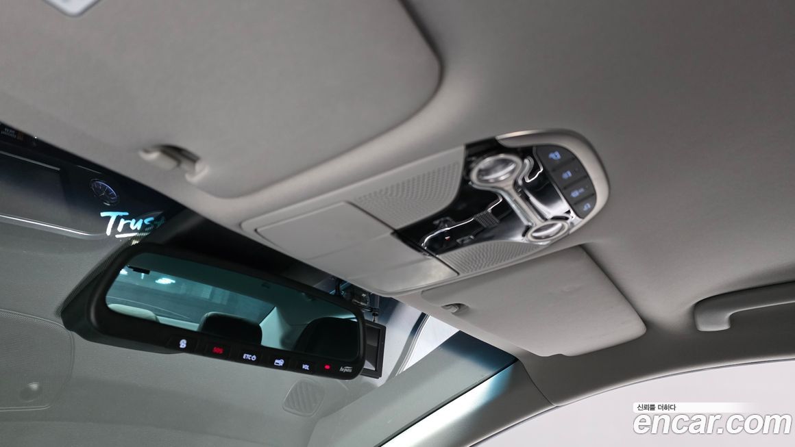 Hyundai Grandeur 2019